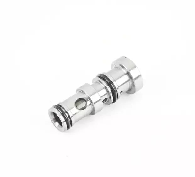 NEW AUDI Q7 4M ENGINE OIL COOLER VALVE 06K103208D ORIGINAL