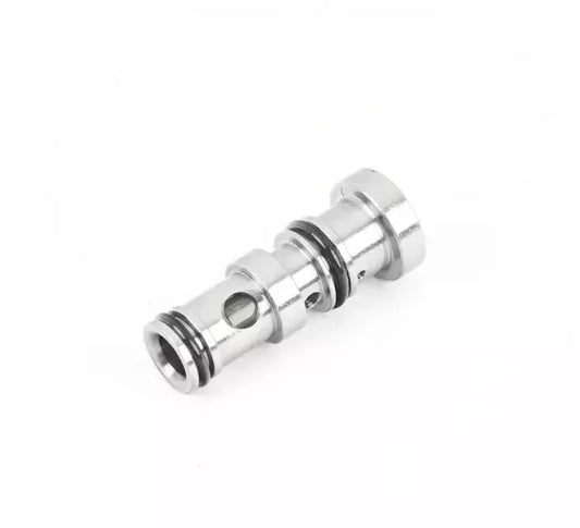 NEW AUDI Q7 4M ENGINE OIL COOLER VALVE 06K103208D ORIGINAL