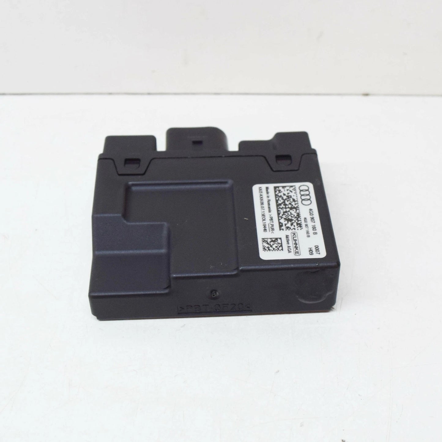 NEW AUDI A6 C7 ENGINE NOISE PRODUCTION CONTROL UNIT 4G0907160B ORIGINAL