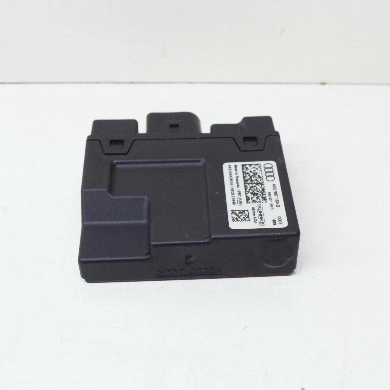 NEW AUDI A6 C7 ENGINE NOISE PRODUCTION CONTROL UNIT 4G0907160B ORIGINAL