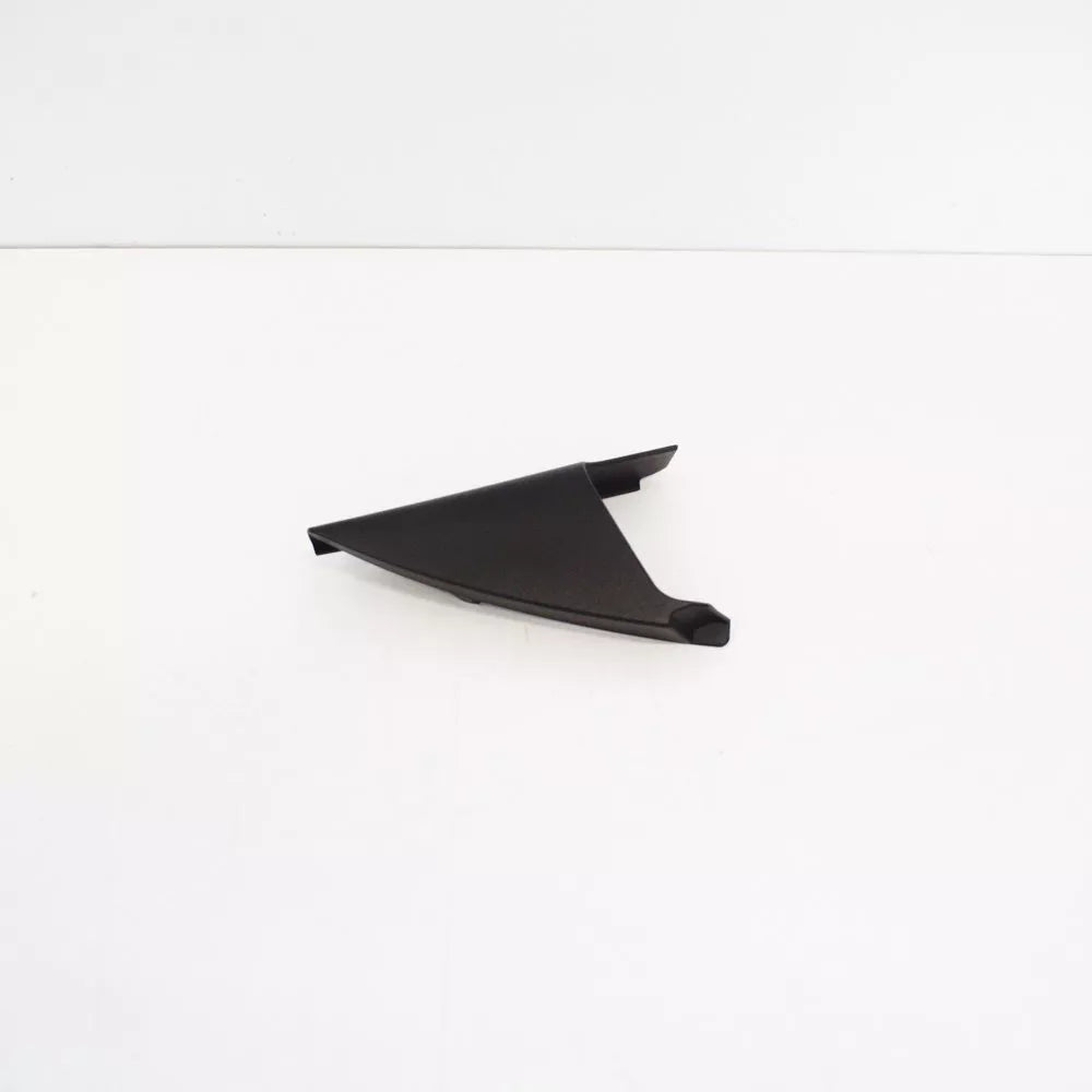 NEW BMW 6 F12 FRONT RIGHT DOOR INTERIOR MOLDING 51337217490 7217490 ORIGINAL