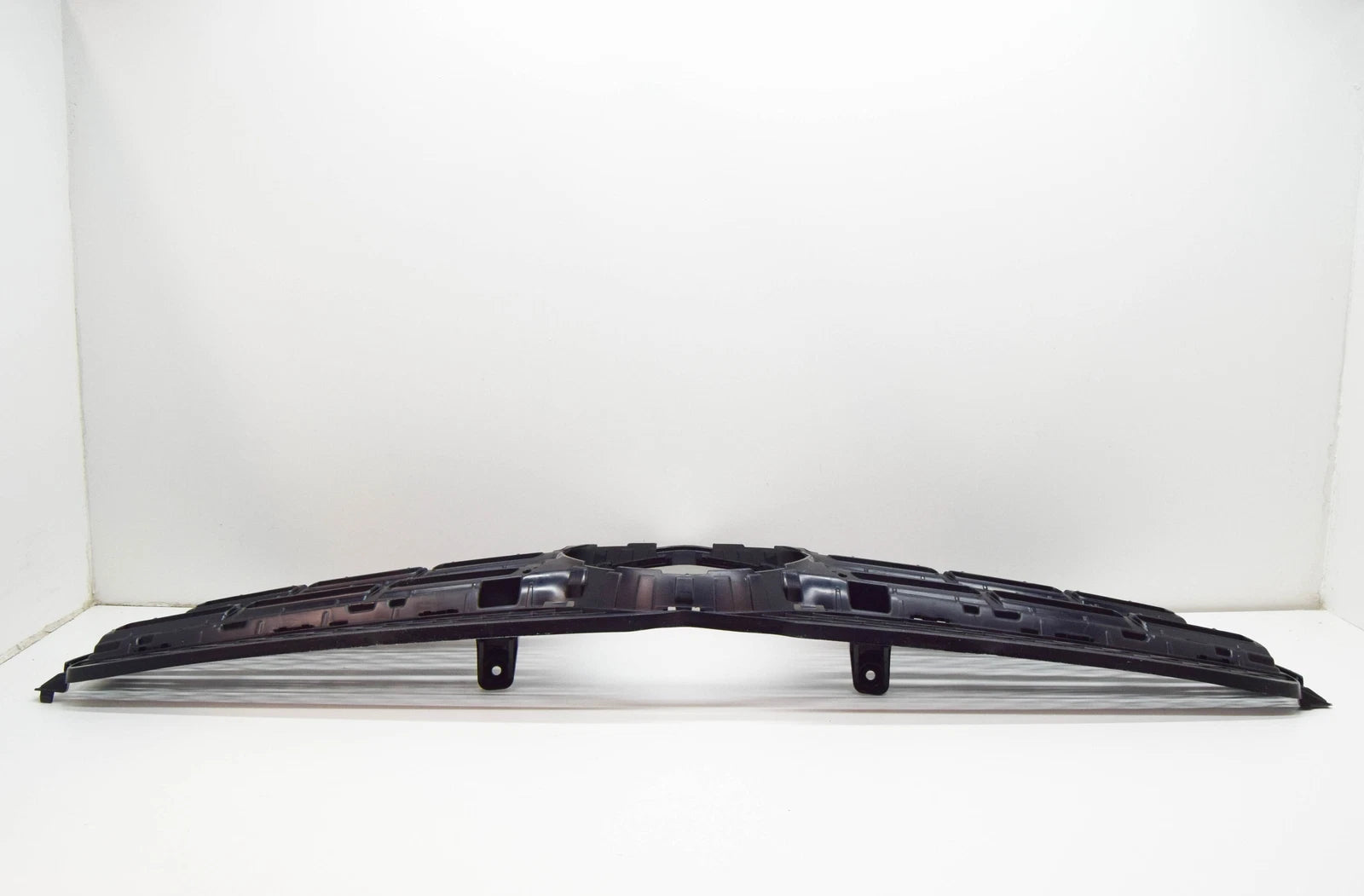 NEW MERCEDES-BENZ GLS X166 FRONT BUMPER RADIATOR GRILLE A1668880200 ORIGINAL