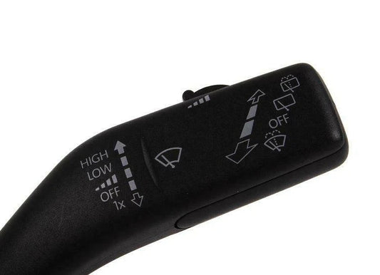 NEW VOLKSWAGEN EOS STEERING COLUMN COMBINATION SWITCH 5K0953513M9B9
