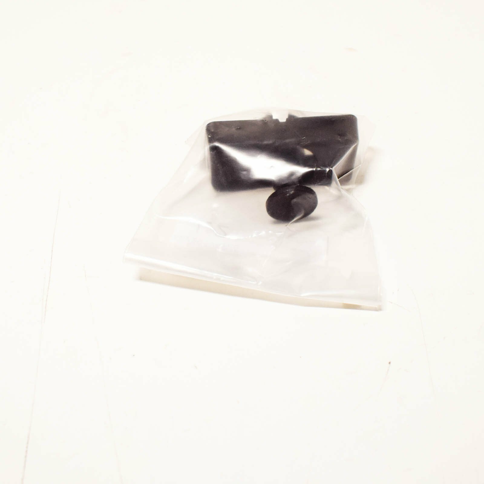new mb a w168 front jacking lifting point block pad a0029976186 original