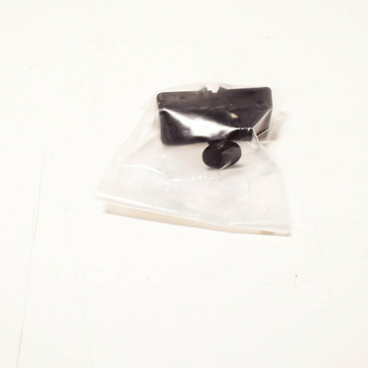new mb a w168 front jacking lifting point block pad a0029976186 original