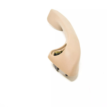 NEW BMW Z3 E36 FRONT RIGHT INSIDE DOOR PULL HANDLE 51418398736 ORIGINAL