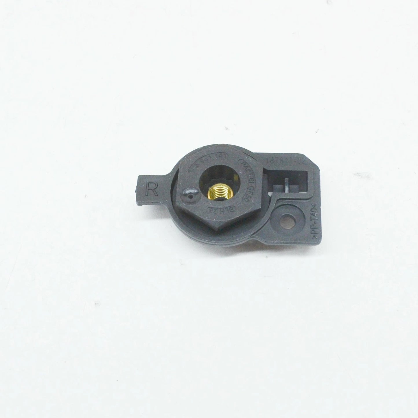 NEW VW UP RIGHT HEADLAMP HOUSING REPAIR KIT 1S0998226