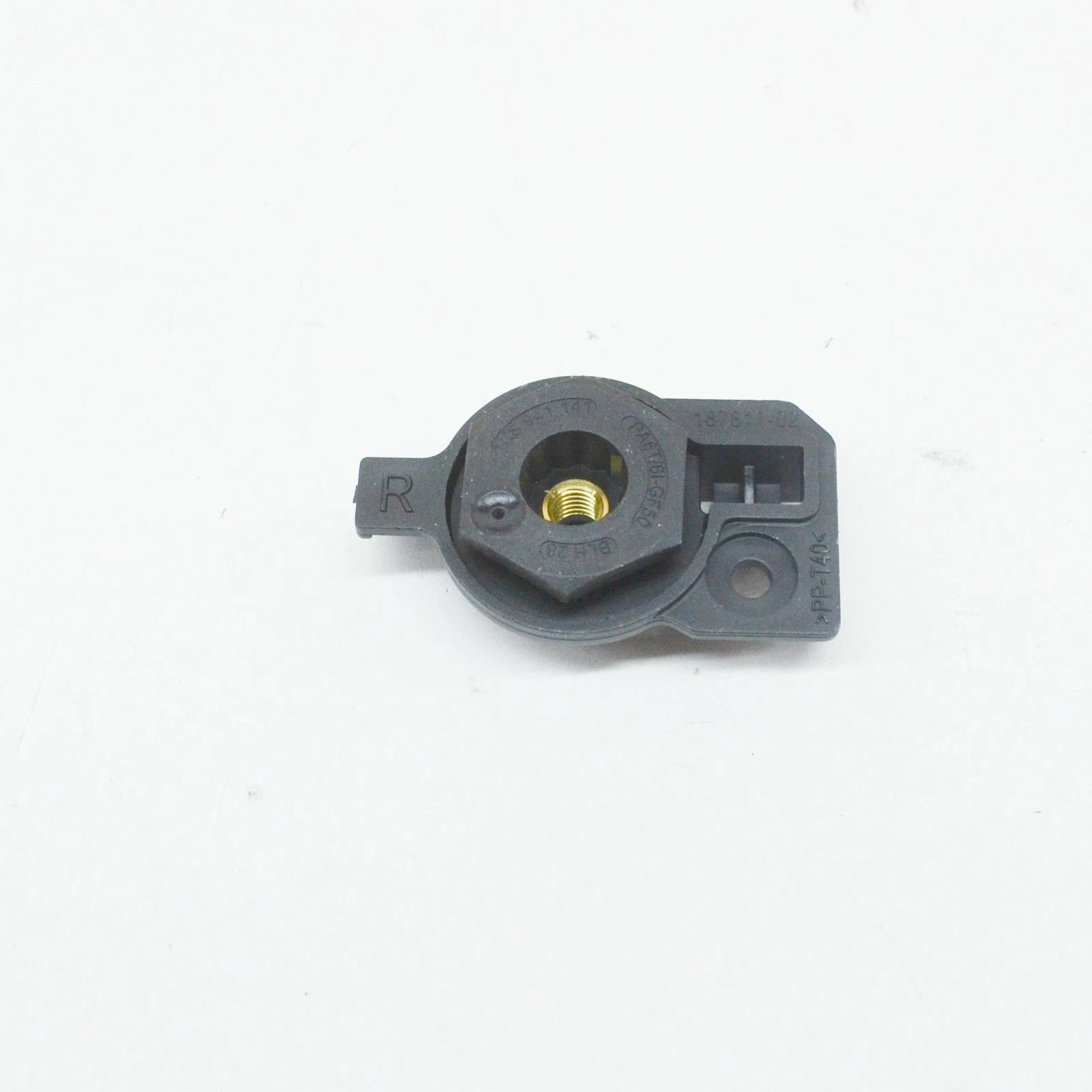 NEW VW UP RIGHT HEADLAMP HOUSING REPAIR KIT 1S0998226