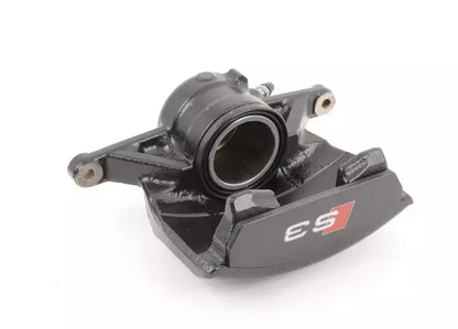 NEW AUDI A3 S3 8V FRONT RIGHT S BRAKE CALIPER 8V0615124E ORIGINAL