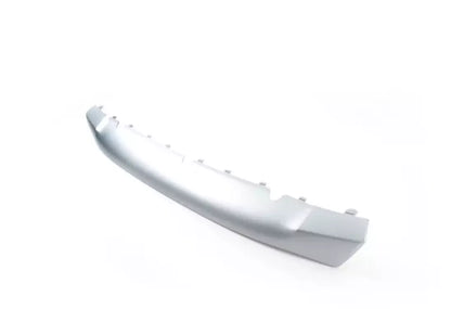 NEW BMW X1 E84 FRONT LOWER BUMPER LIP 51117303768 7303768 ORIGINAL