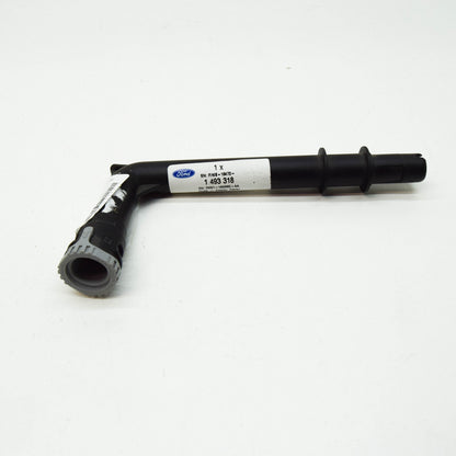 new ford kuga mk1 c394 heater water hose lhd 7m51-18k580-aa 1493318 original