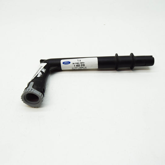 new ford kuga mk1 c394 heater water hose lhd 7m51-18k580-aa 1493318 original