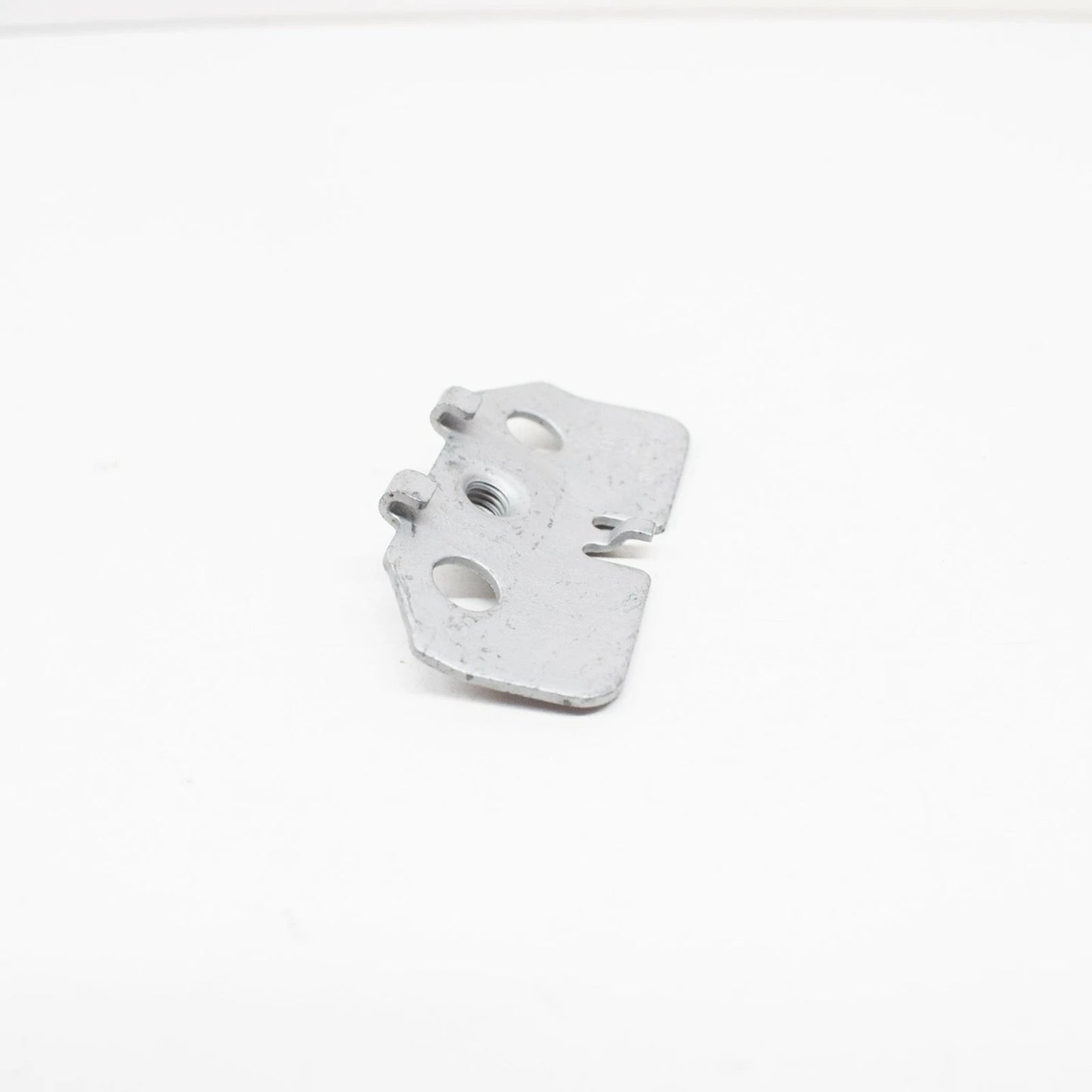 NEW AUDI A4 B8 FRONT BUMPER SECURING STRIP 8K0807277 ORIGINAL