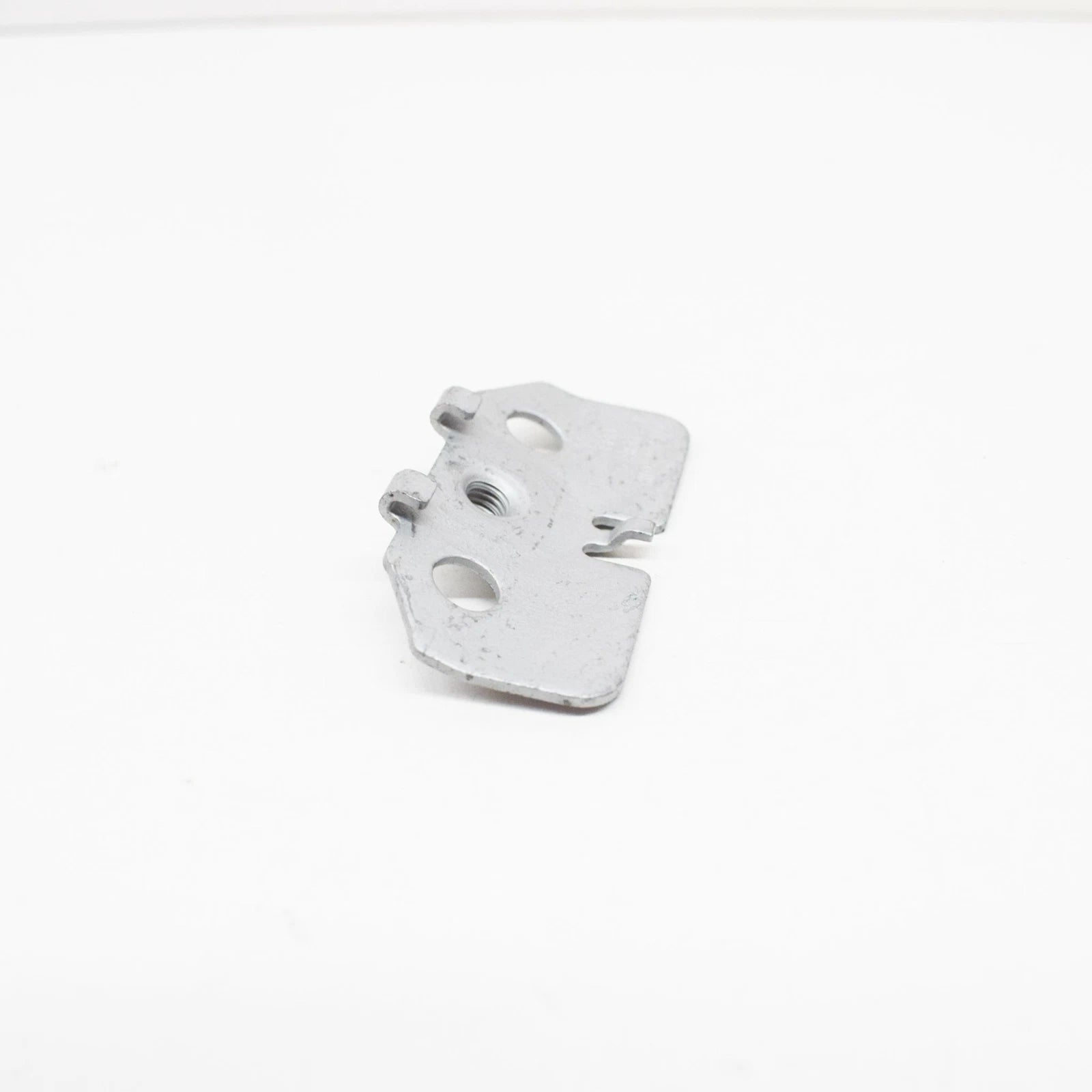 NEW AUDI A4 B8 FRONT BUMPER SECURING STRIP 8K0807277 ORIGINAL