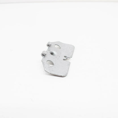 NEW AUDI A4 B8 FRONT BUMPER SECURING STRIP 8K0807277 ORIGINAL