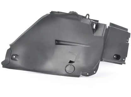NEW MB CL C216 FRONT RIGHT WHEEL HOUSING LINER REAR PART A2166900830 ORIGINAL