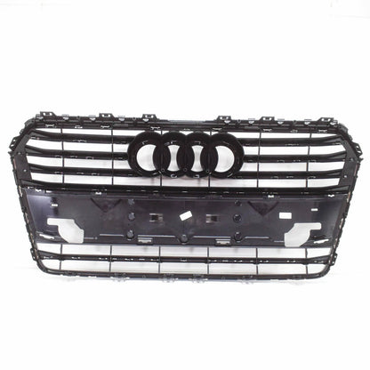 NEW AUDI A7 4G FRONT RADIATOR GRILLE 4G8853651GT94