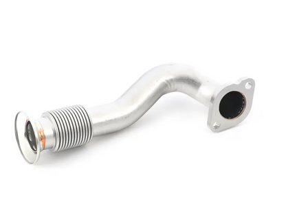 NEW AUDI A6 AVANT C7 EGR CONNECTING PIPE 059131525CS ORIGINAL