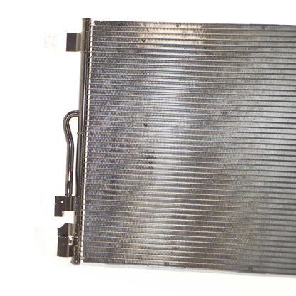 NEW AUDI A3 8V CONDITIONING CONDENSER RADIATOR 5Q0816411AS ORIGINAL