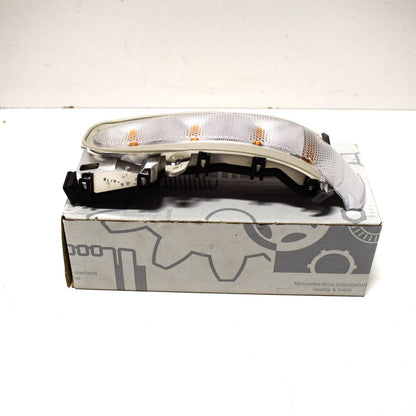 NEW MERCEDES BENZ C W203 LEFT WING MIRROR TURN SIGNAL A2038200121 ORIGINAL