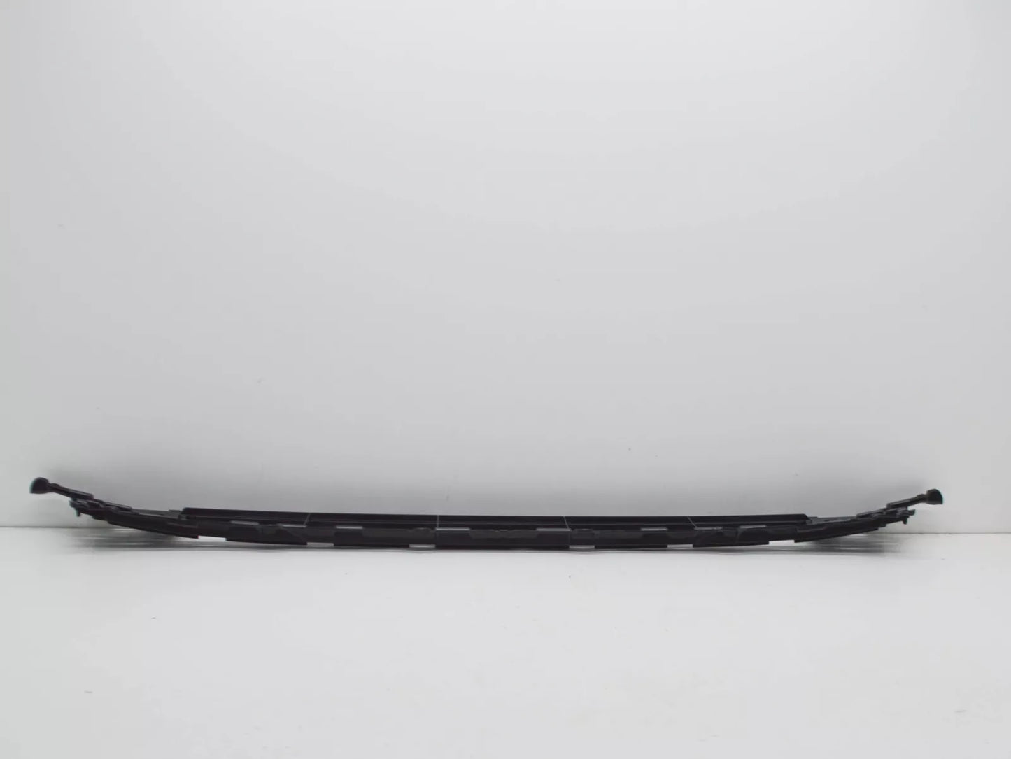 NEW AUDI Q7 4M FRONT BUMPER LOWER CENTER GRILLE 4M0807647E9B9 ORIGINAL