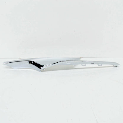 NEW BMW 2 GRAN TOURER F46 FRONT LEFT BUMPER MOLDING TRIM 51117473197 ORIGINAL