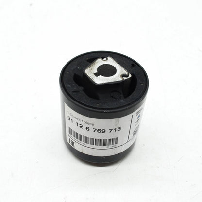 NEW BMW X5 E53 3.0D 155KW FRONT CONTROL ARM BUSHING 31126769715 ORIGINAL