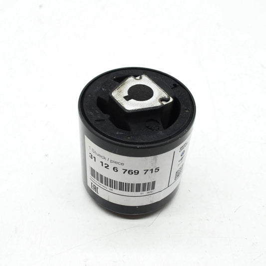 NEW BMW X5 E53 3.0D 155KW FRONT CONTROL ARM BUSHING 31126769715 ORIGINAL