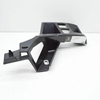 NEW MERCEDES-BENZ ML W166 REAR BUMPER RIGHT BASIC MOUNTING A1668803403 ORIGINAL
