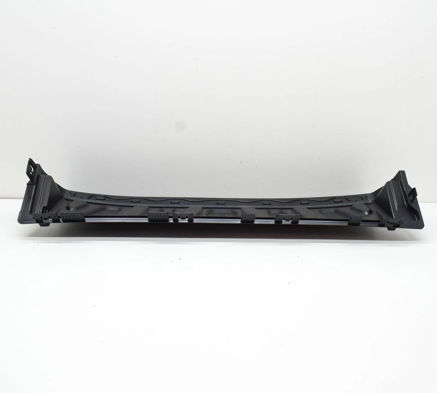 NEW MERCEDES-BENZ EQS V297 UPPER AIR DUCT SEGMENT A2975051500 ORIGINAL