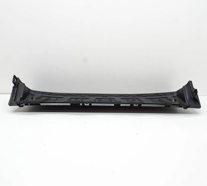 NEW MERCEDES-BENZ EQS V297 UPPER AIR DUCT SEGMENT A2975051500 ORIGINAL