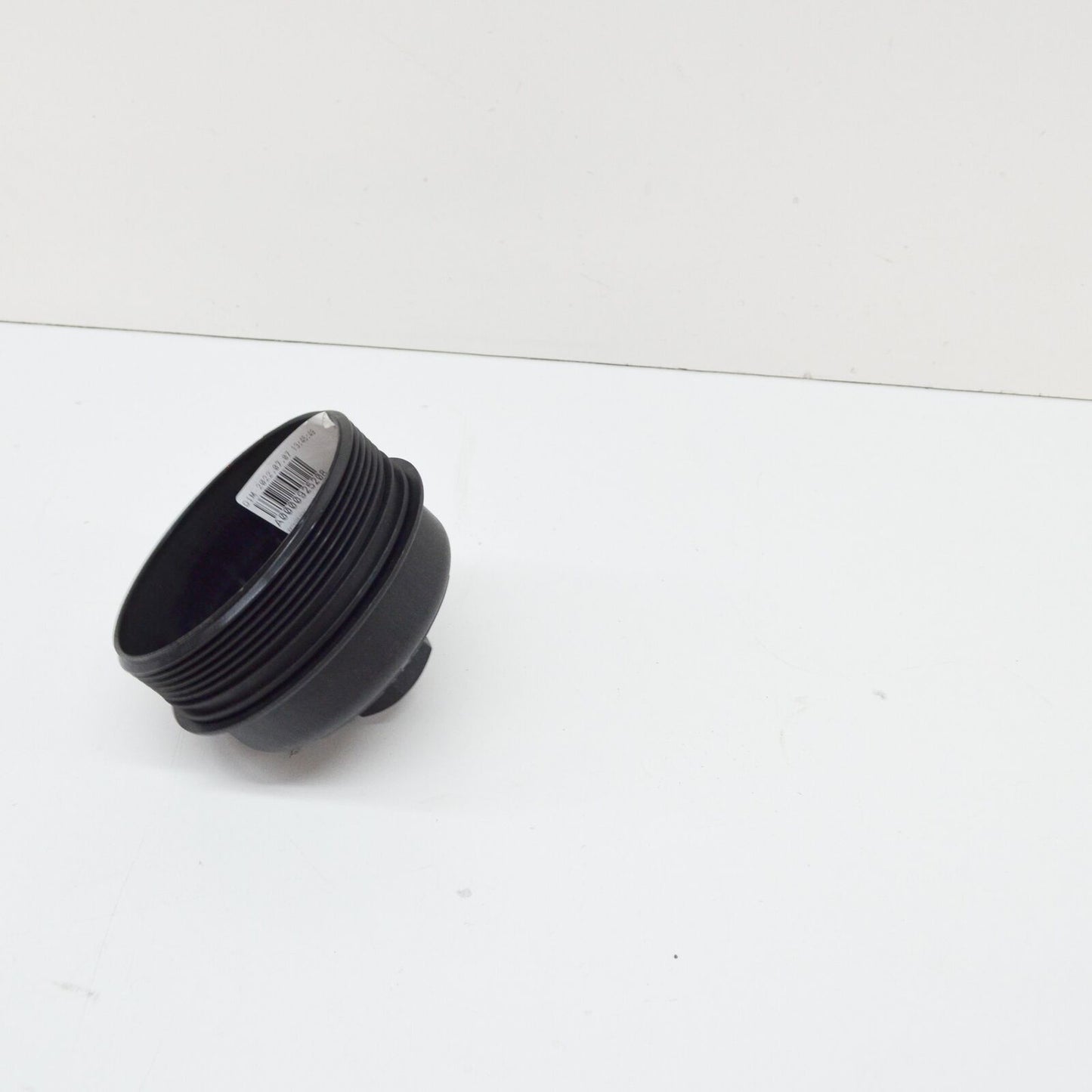 NEW MB ATEGO FUEL FILTER TANK CAP COVER A0000929205 ORIGINAL