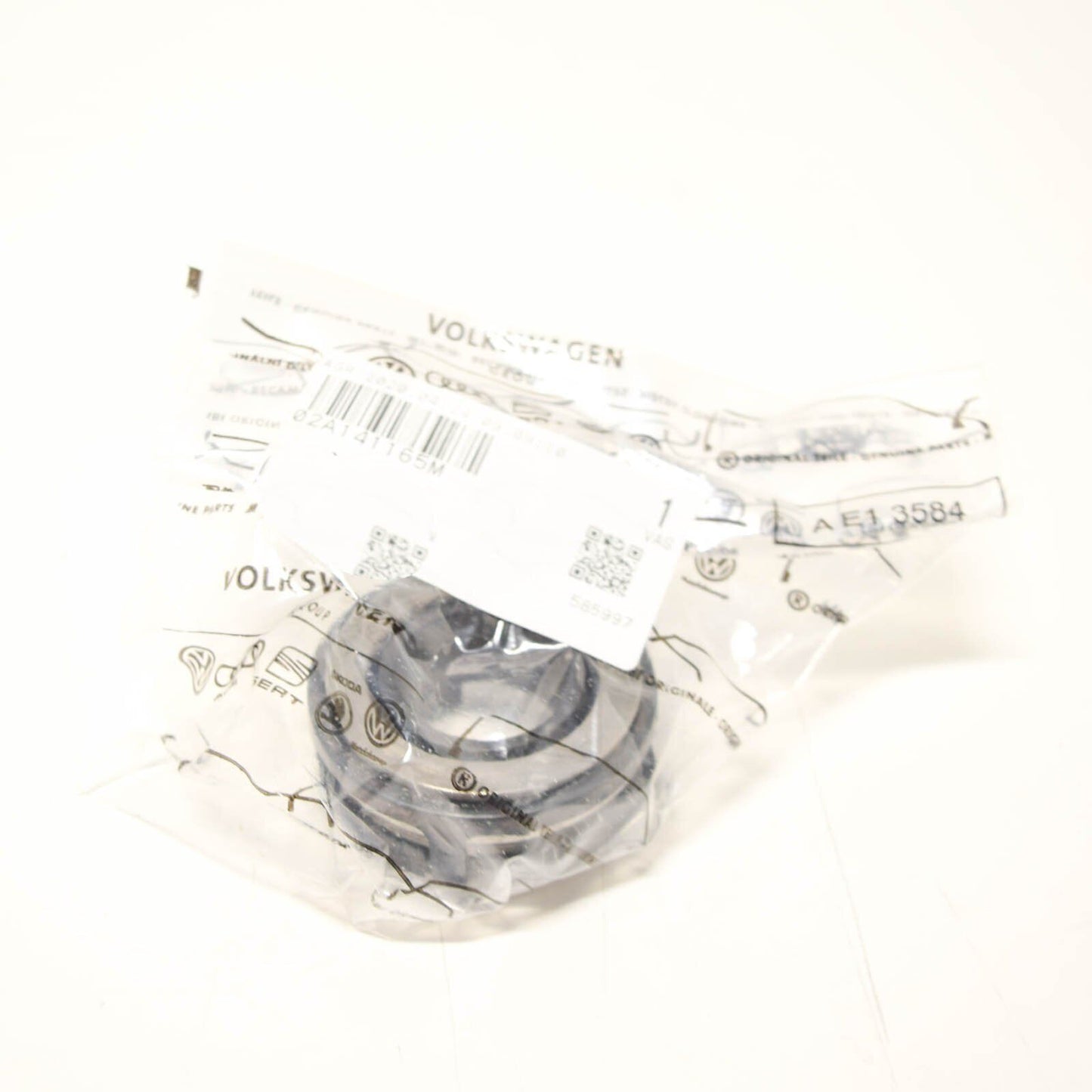 NEW AUDI A3 8P CLUTCH RELEASE BEARING 02A141165M ORIGINAL