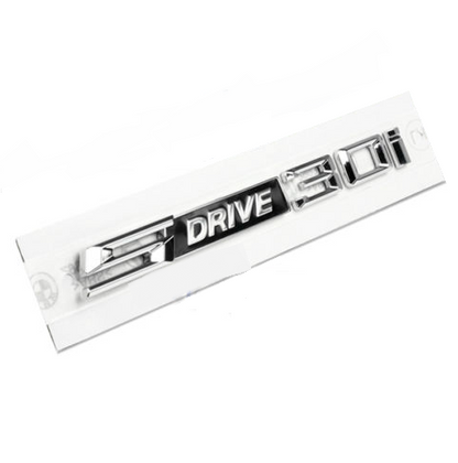 new bmw z4 e89 roadster front wing s drive 30i badge 51147224938 original