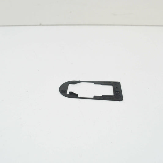 new vw transporter t5 sliding door handle underlay 7h0843713a original