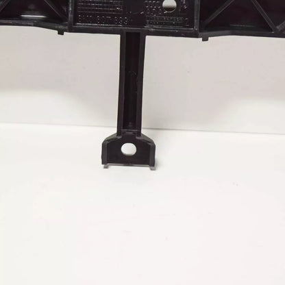 NEW AUDI A4 8K FRONT BUMPER VERTICAL LIP SLATS 8K0807899 ORIGINAL