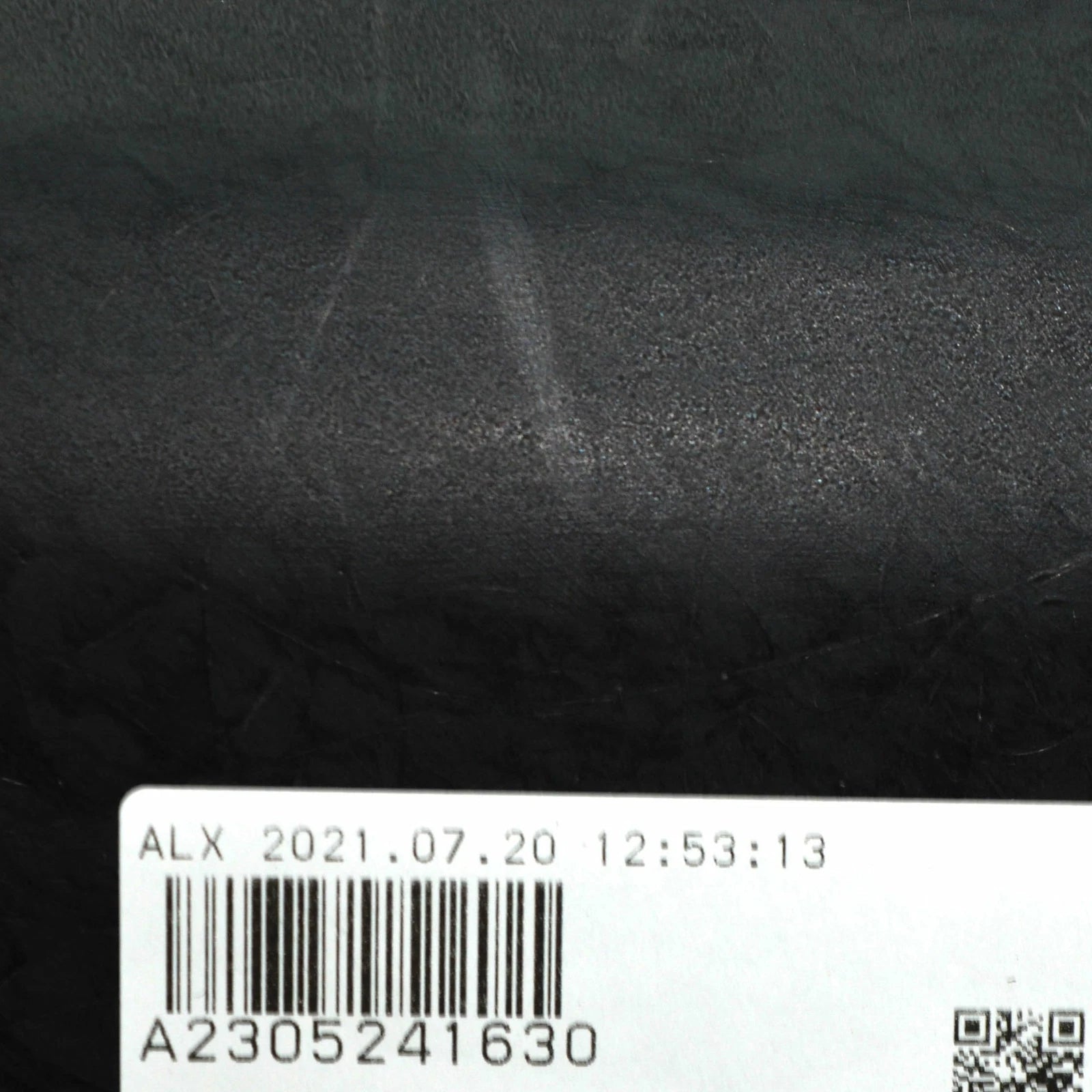 NEW MB SL R230 AMG ENGINE COMPARTMENT FRONT PANELLING TRIM A2305241630 ORIGINAL