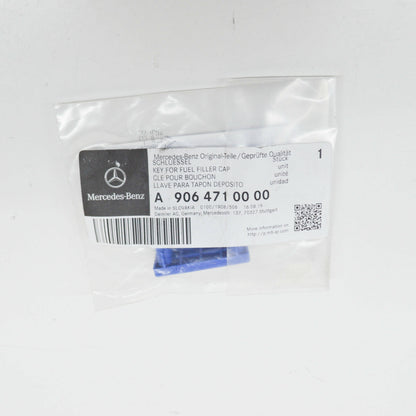 new mercedes-benz sprinter 906 adblue cap key a9064710000 original