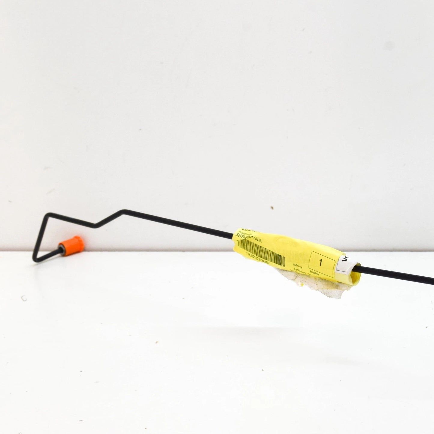 NEW VOLKSWAGEN GOLF MK8 CD1 RIGHT BRAKE LINE LHD 5WB614726A ORIGINAL