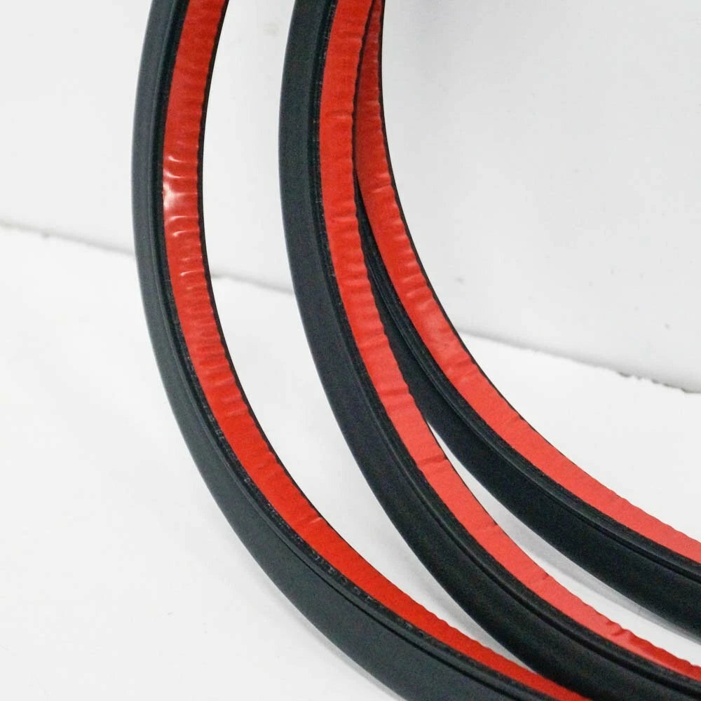 NEW AUDI Q3 8U REAR LEFT OUTER DOOR SEAL 8U0839911B ORIGINAL