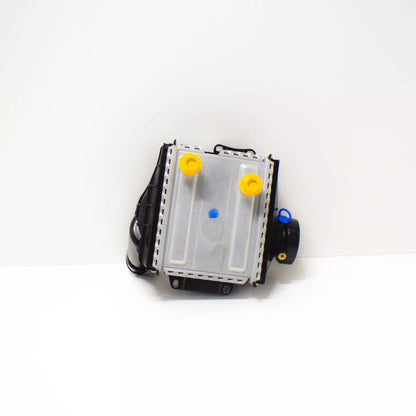 NEW MERCEDES-BENZ C W205 INTERCOOLER RADIATOR A6510901800 ORIGINAL