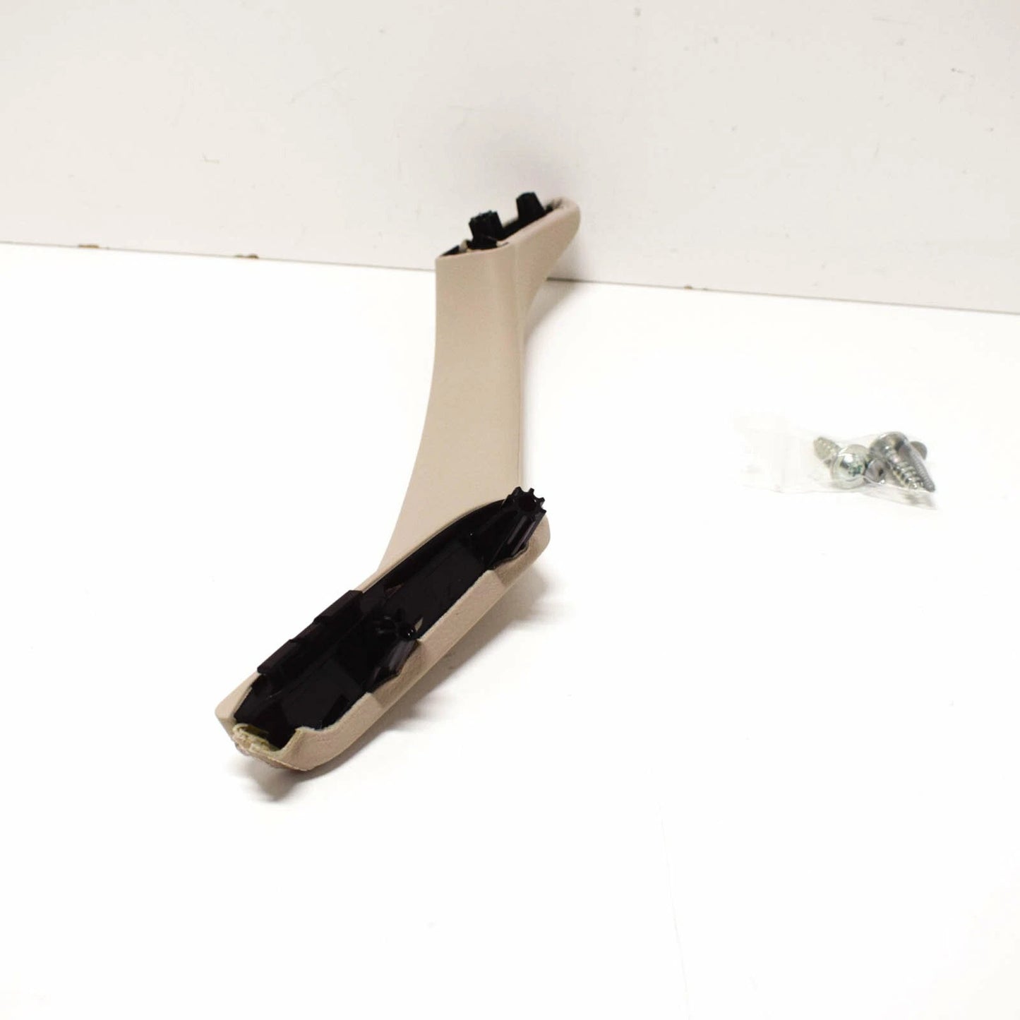 NEW BMW 5 F10 RIGHT INTERIOR DOOR HANDLE 51417225858 7225858 ORIGINAL