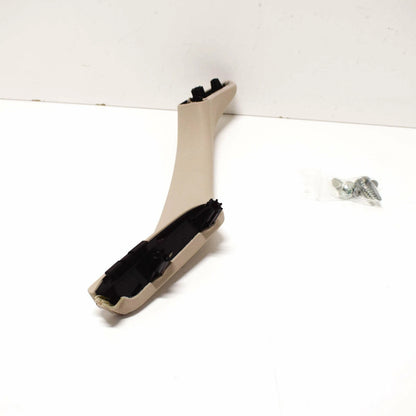 NEW BMW 5 F10 RIGHT INTERIOR DOOR HANDLE 51417225858 7225858 ORIGINAL