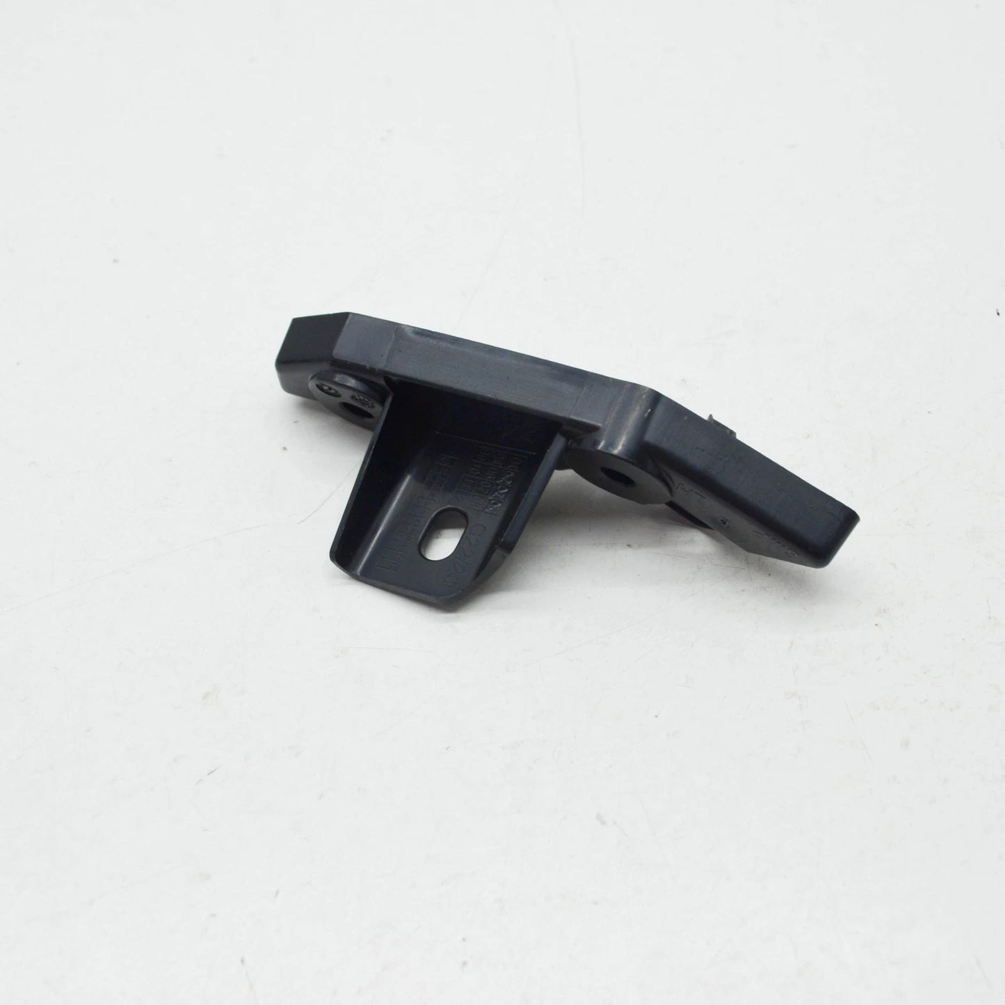 NEW BMW 4 COUPE G22 FRONT LEFT BUMPER COVER GUIDE 51117450397 ORIGINAL