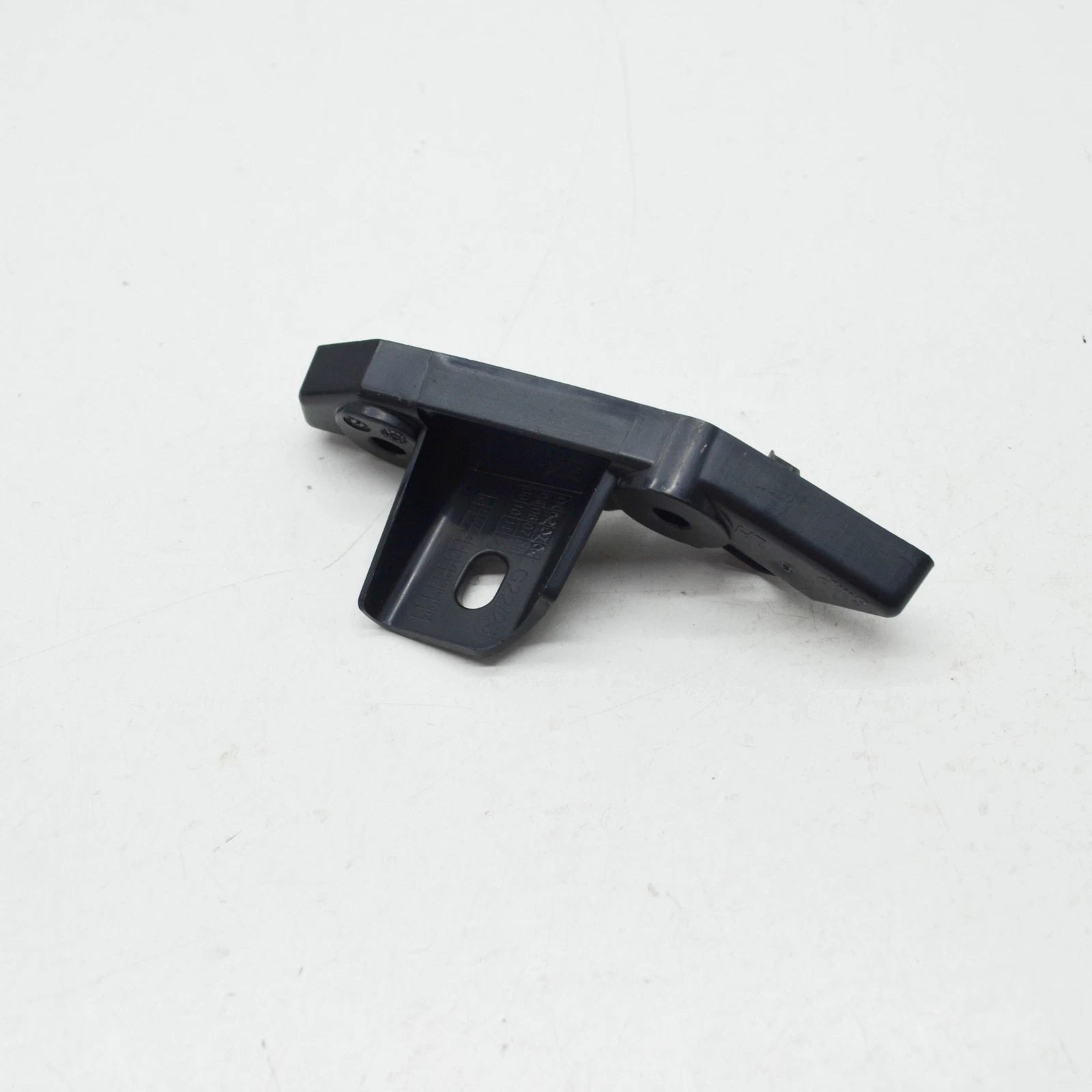 NEW BMW 4 COUPE G22 FRONT LEFT BUMPER COVER GUIDE 51117450397 ORIGINAL