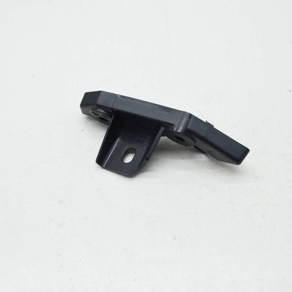 NEW BMW 4 COUPE G22 FRONT LEFT BUMPER COVER GUIDE 51117450397 ORIGINAL