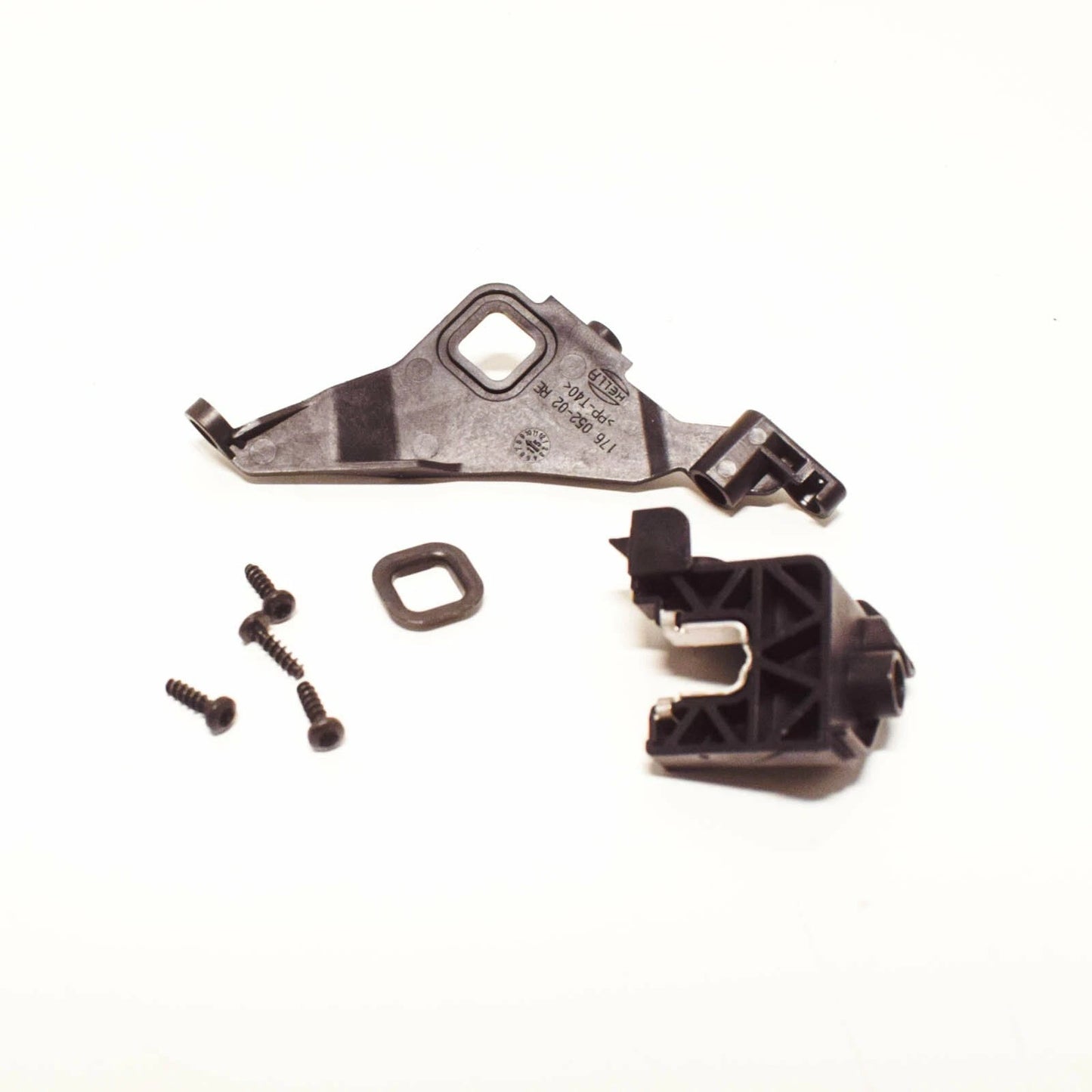 NEW AUDI A8 4H FRONT RIGHT HEADLIGHT REPAIR KIT 4H0998122