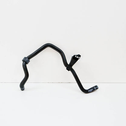 NEW AUDI A3 8P EXPANSION TANK LOWER HOSE 1K0122109CB ORIGINAL