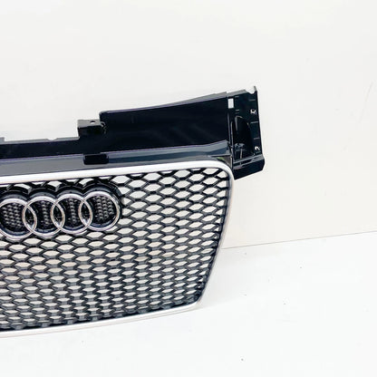 NEW AUDI TT RS 8J MK2 RADIATOR GRILLE 8J0853651GWJF ORIGINAL