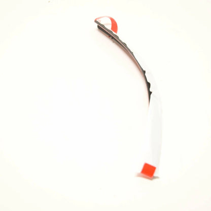 NEW AUDI A8 4N D5 REAR LEFT TAILLIGHT GLOSSY TRIM 4N0853955T94 ORIGINAL